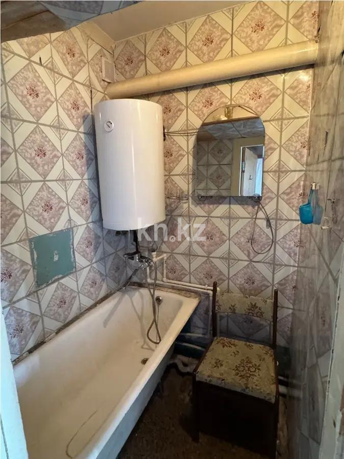 Продажа 3-комнатной квартиры, 61 м², ул. Шерубай батыра - Продажа квартир в Абае фото 8 из 9