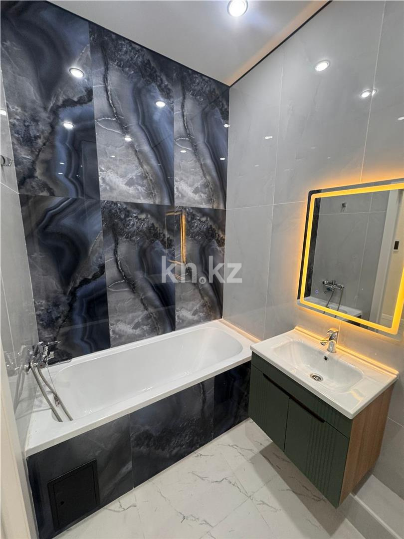 Продажа 2-комнатной квартиры, 44 м² в Астане - фото 4