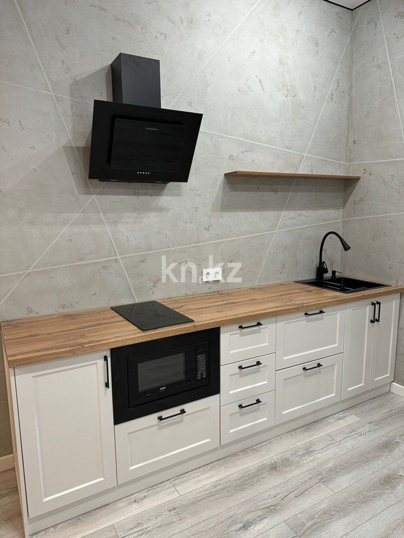 Продажа 2-комнатной квартиры, 51 м² - Продажа квартир в новостройках Алматы с фото - страница 2 фото 5 из 28