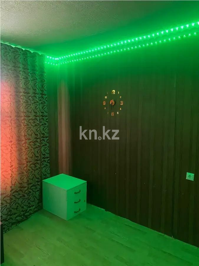 Продажа 1-комнатной квартиры, 29 м², пр. Бухар-жырау, дом  96 - Продажа квартир в Караганде без посредников фото 2 из 4