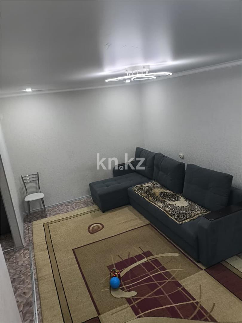 Продажа 2-комнатной квартиры, 44 м² в Темиртау