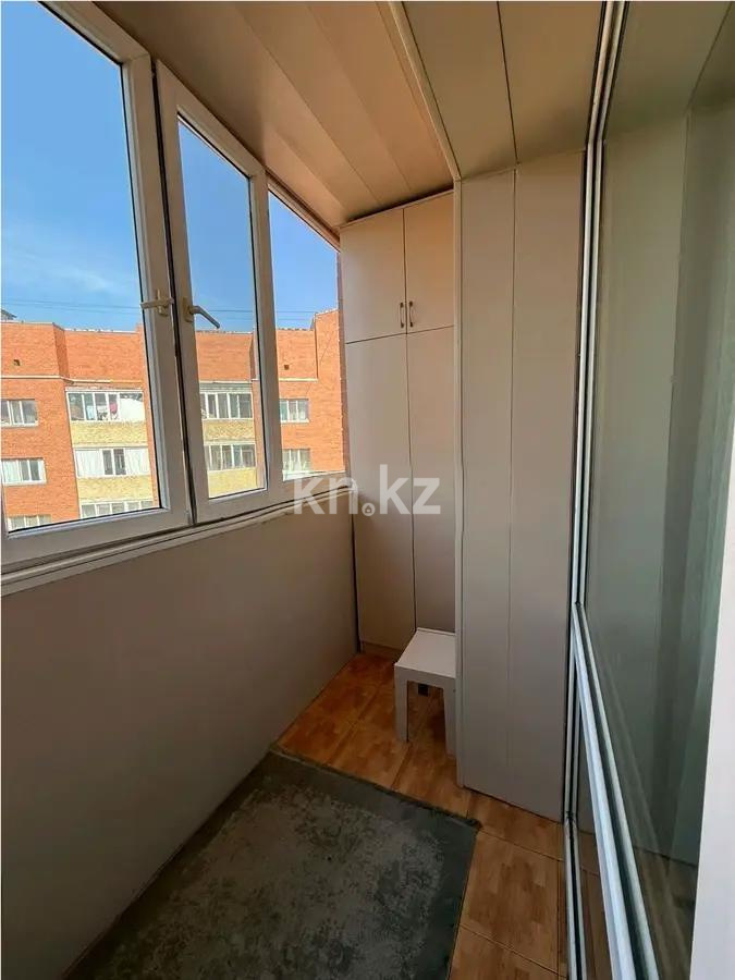 Продажа 3-комнатной квартиры, 67.8 м², ул. Куйши Дина, дом  30/1 - Продажа  трехкомнатных квартир в новостройках Астаны фото 6 из 6