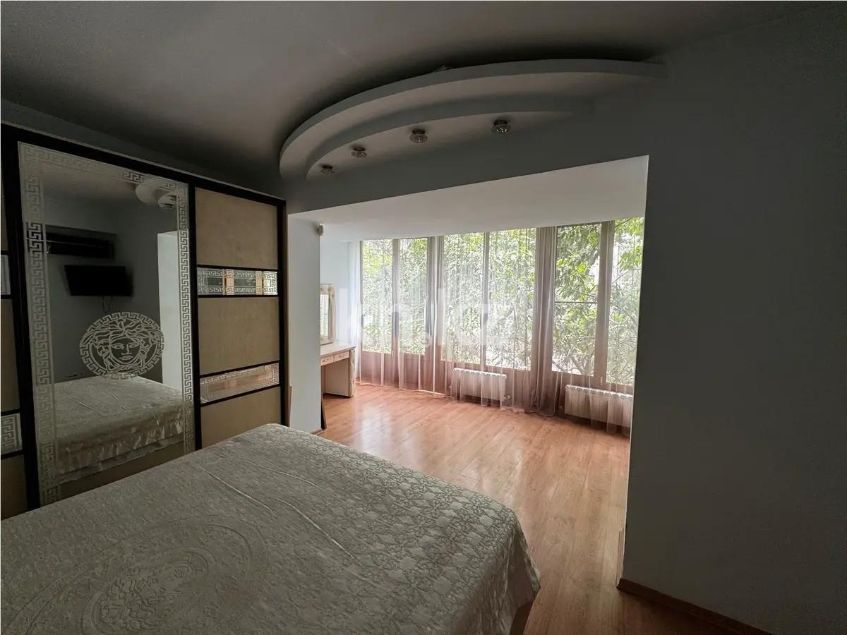 Продажа 4-комнатной квартиры, 81 м², ул. Молдагуловой, дом  43 - Продажа  четырехкомнатных квартир в Алматы с фото фото 2 из 4