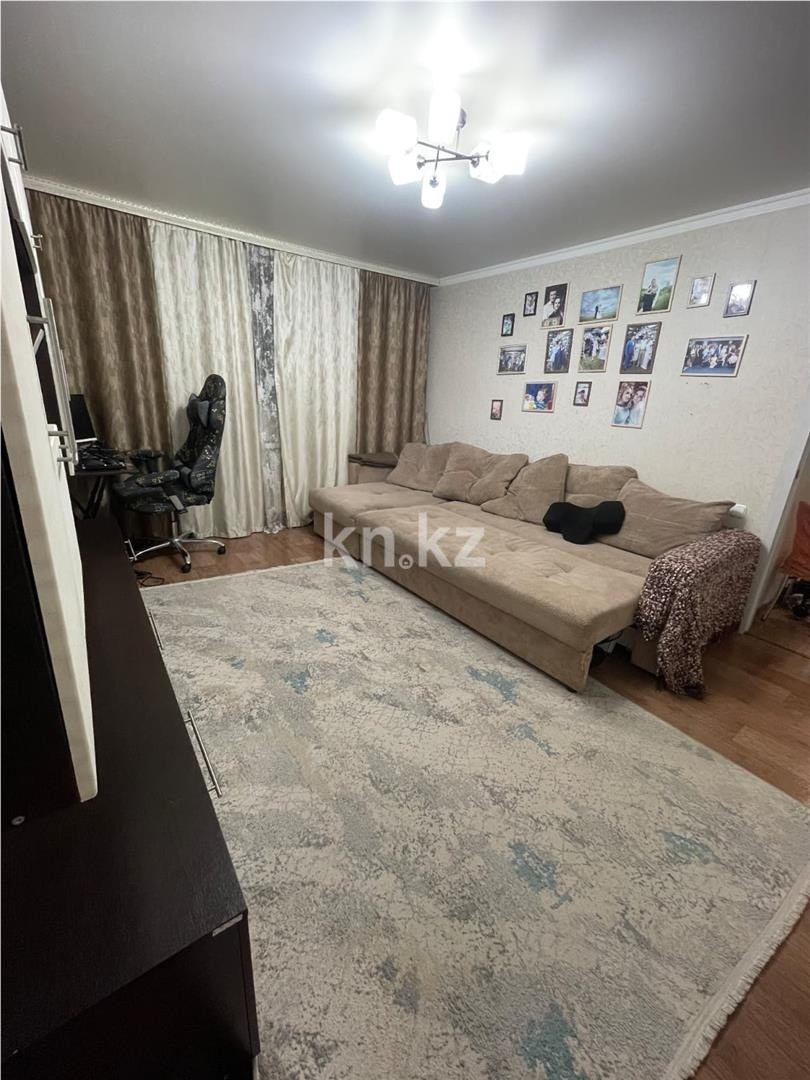 Продажа 2-комнатной квартиры, 46 м² в Караганде - фото 5