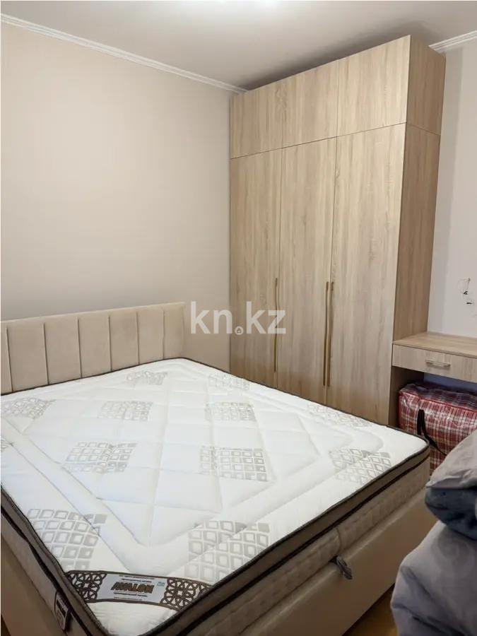 Продажа 2-комнатной квартиры, 52.4 м², ул. Кажымукана, дом  10 в Алматы - фото 2