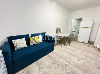 Продажа 2-комнатной квартиры, 50 м² - Продажа недвижимости в Алматы фото 1 из 4