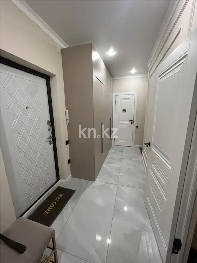 Продажа 2-комнатной квартиры, 69.1 м² в Алматы - фото 6
