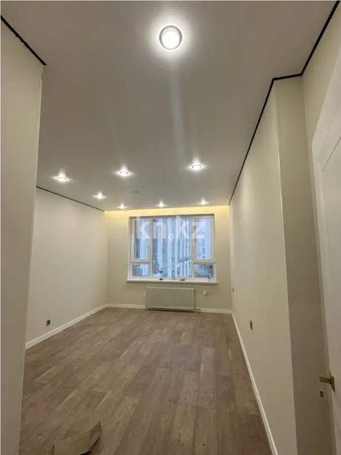 Продажа 3-комнатной квартиры, 64 м² в Алматы