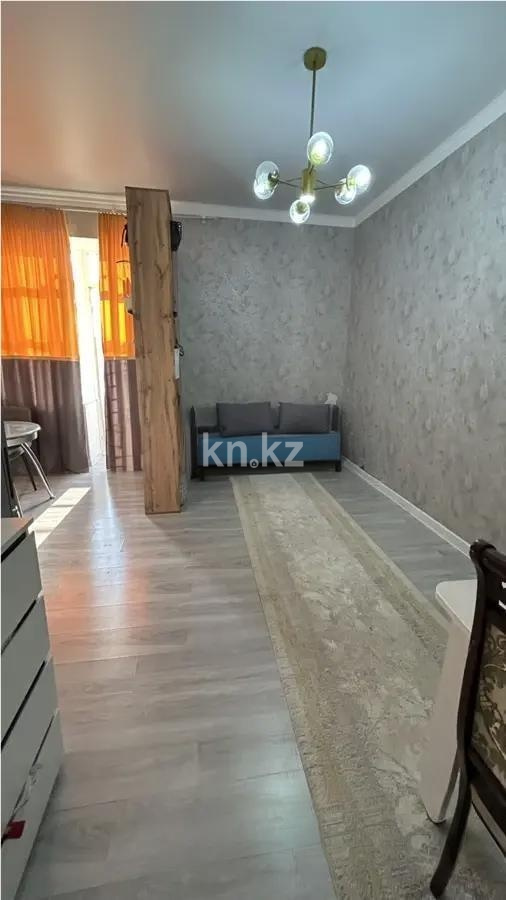 Продажа 1-комнатной квартиры, 28 м² в Астане