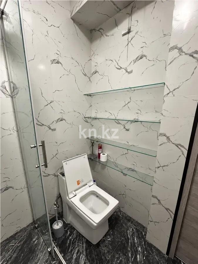 Продажа 1-комнатной квартиры, 26 м² в Алматы - фото 2