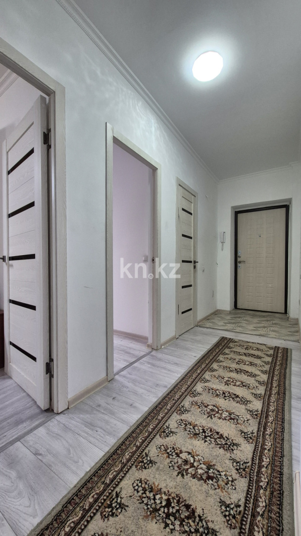 Аренда 2-комнатной квартиры, 68 м² - Аренда недвижимости в Атырау фото 4 из 24