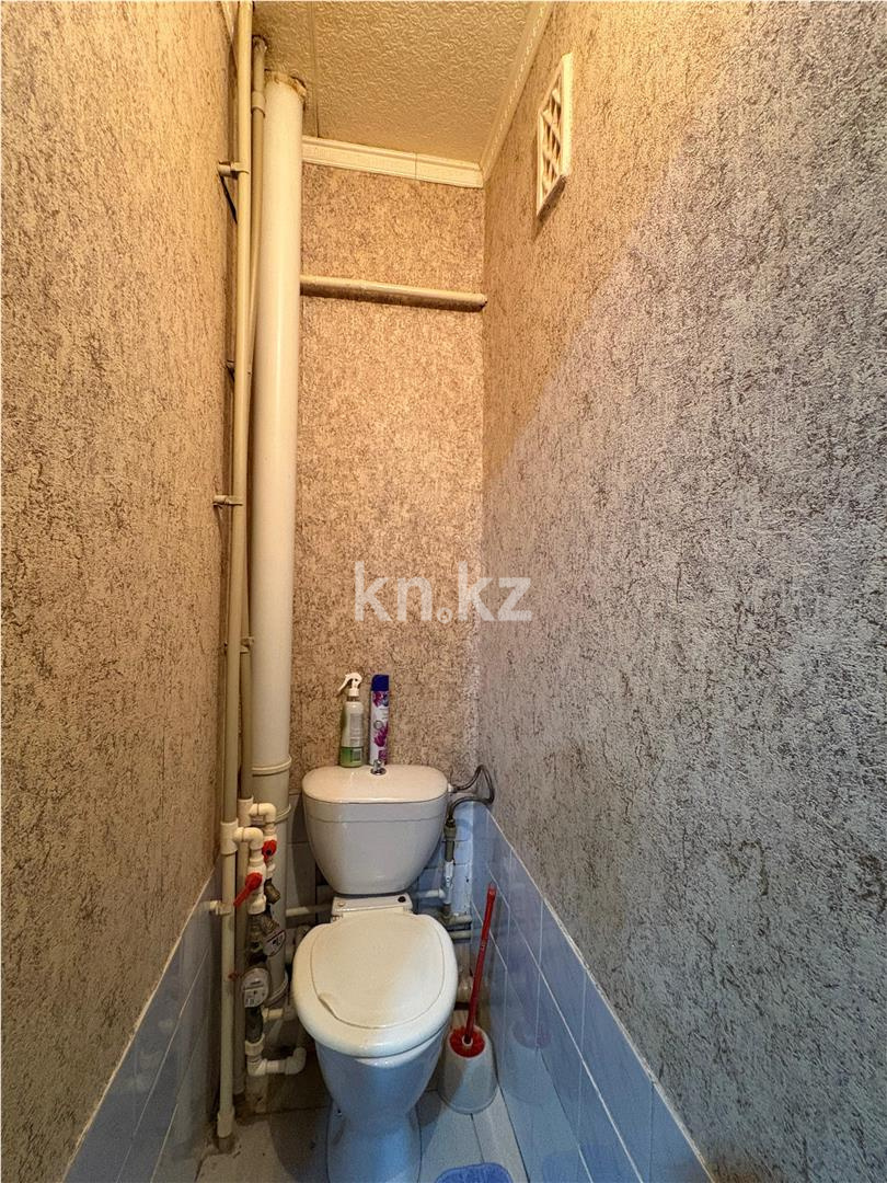 Продажа 2-комнатной квартиры, 44 м², мкр-н 7 в Темиртау - фото 10