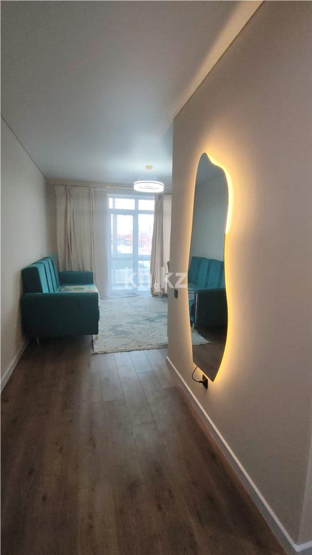 Продажа 2-комнатной квартиры, 40 м² - Продажа двухкомнатных квартир в Караганде - страница 30 фото 7 из 21