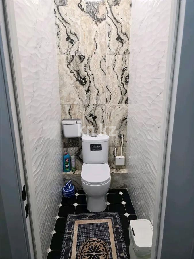 Продажа 2-комнатной квартиры, 56 м², ул. Айтматова, дом  59 в Астане - фото 5