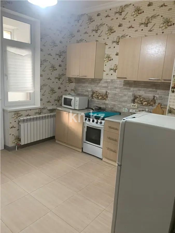 Продажа 1-комнатной квартиры, 45 м² в Астане - фото 2