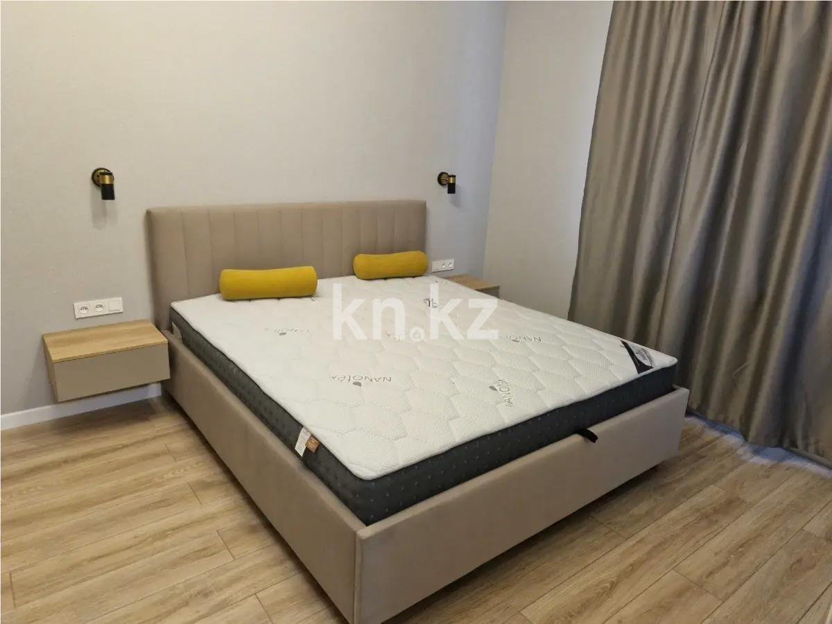 Продажа 2-комнатной квартиры, 50.2 м² - Продажа квартир от собственников в Астане - страница 278 фото 1 из 3