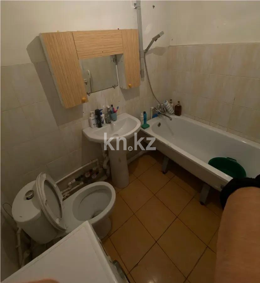 Продажа 1-комнатной квартиры, 33 м² - Продажа квартир в Темиртау - страница 2 фото 3 из 3