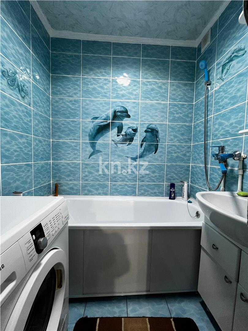 Продажа 4-комнатной квартиры, 76 м² в Караганде - фото 14