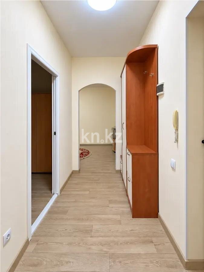 Продажа 2-комнатной квартиры, 47.4 м² в Астане - фото 6