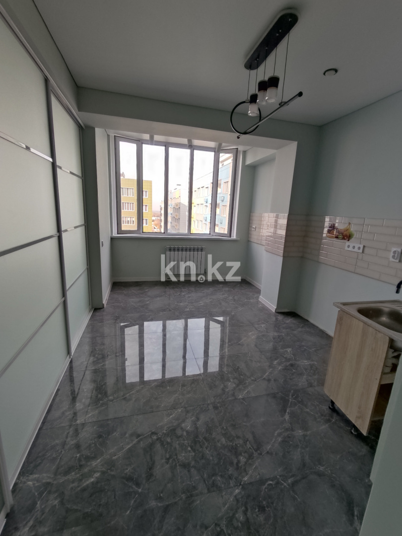 Продажа 2-комнатной квартиры, 73.3 м² в Алматы - фото 7