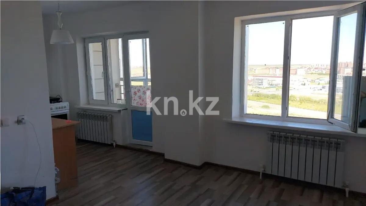 Продажа 1-комнатной квартиры, 35 м² в Караганде - фото 2