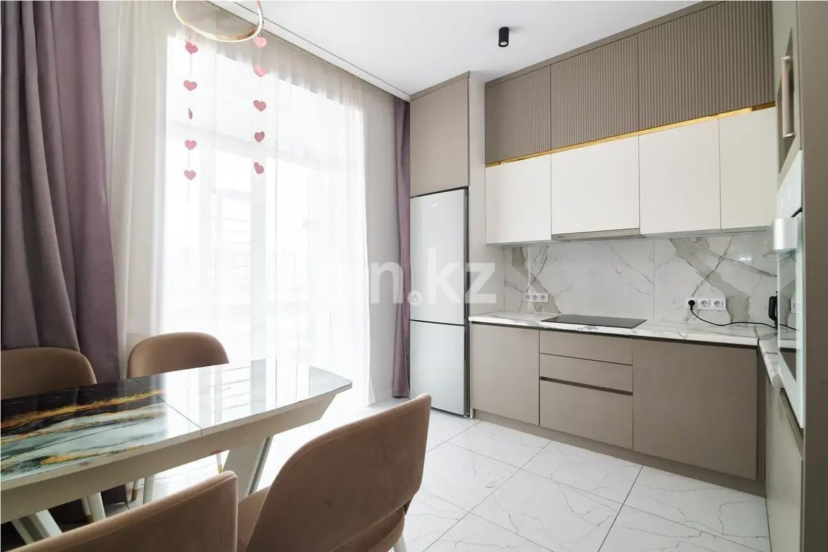 Продажа 2-комнатной квартиры, 60.6 м² - Продажа квартир в Астане - страница 18 фото 3 из 5