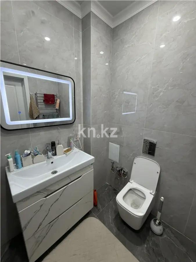 Продажа 3-комнатной квартиры, 70 м² в Астане - фото 8