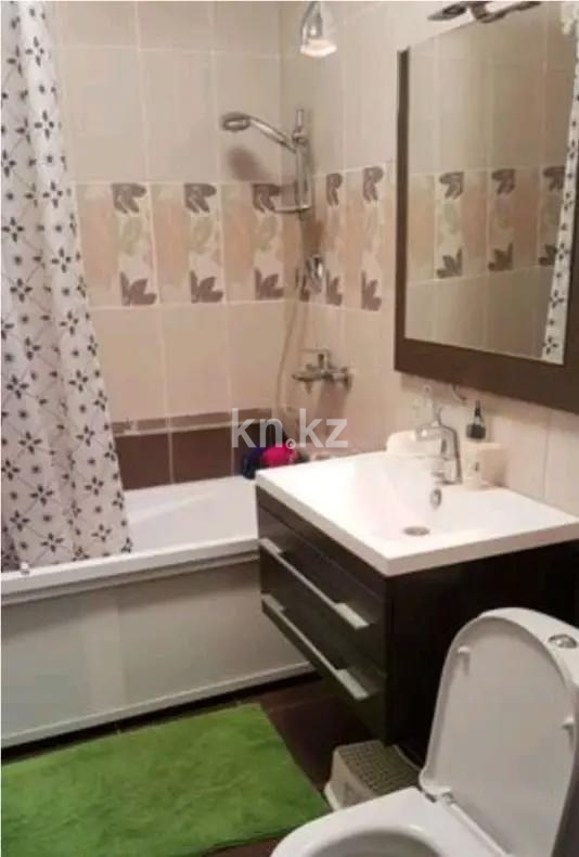Продажа 1-комнатной квартиры, 40 м² - Продажа квартир от собственников в Астане - страница 9 фото 4 из 4