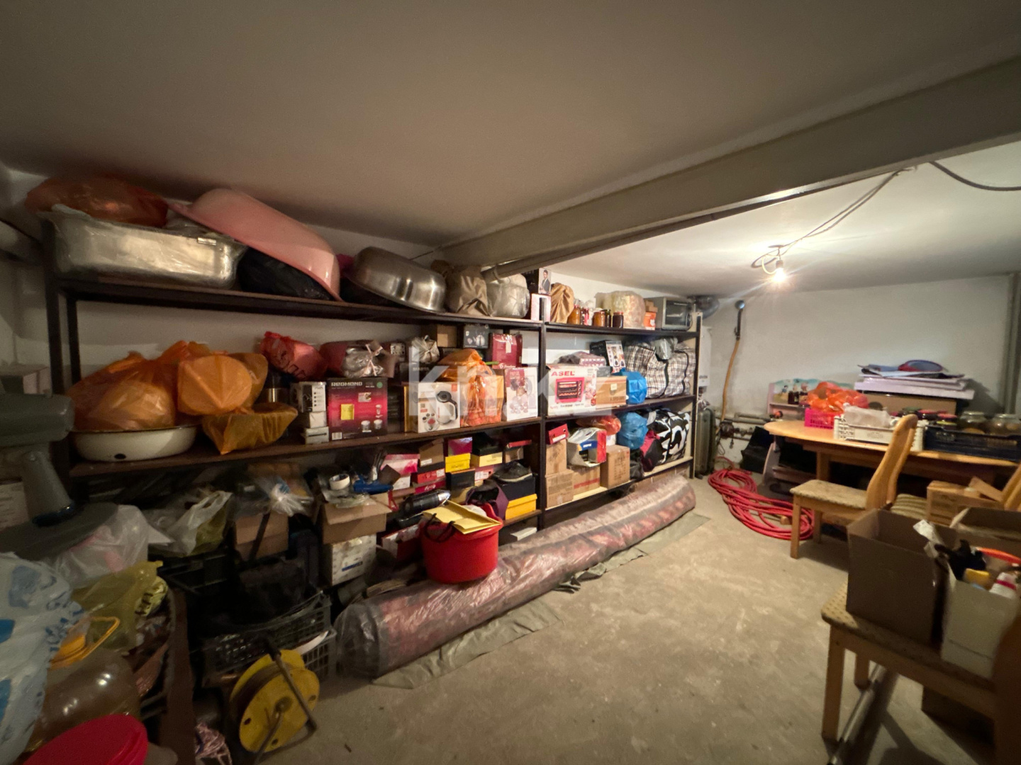 Продажа 6-комнатного дома, 200 м², ул. Чигорина, дом  33/23 - Продажа домов, коттеджей в Алматы фото 21 из 31