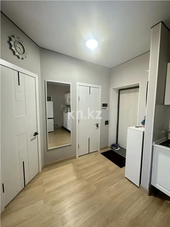 Продажа 2-комнатной квартиры, 34 м² - Недвижимость в Казахстане - страница 7 фото 5 из 5