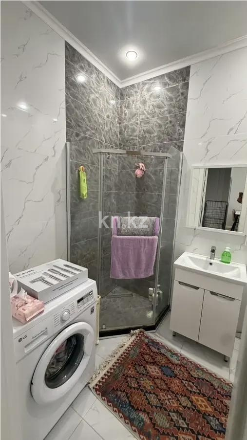 Продажа 2-комнатной квартиры, 40 м² - Недвижимость в Казахстане - страница 10 фото 4 из 5