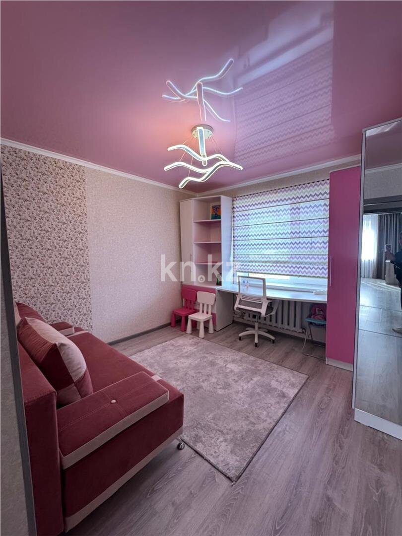 Продажа 4-комнатной квартиры, 86 м² в Темиртау - фото 4