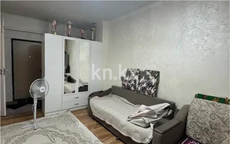Продажа 1-комнатной квартиры, 28 м², ул. Жунисова, дом  14/8 - Продажа  однокомнатных квартир в Алматы без посредников с фото фото 1 из 2