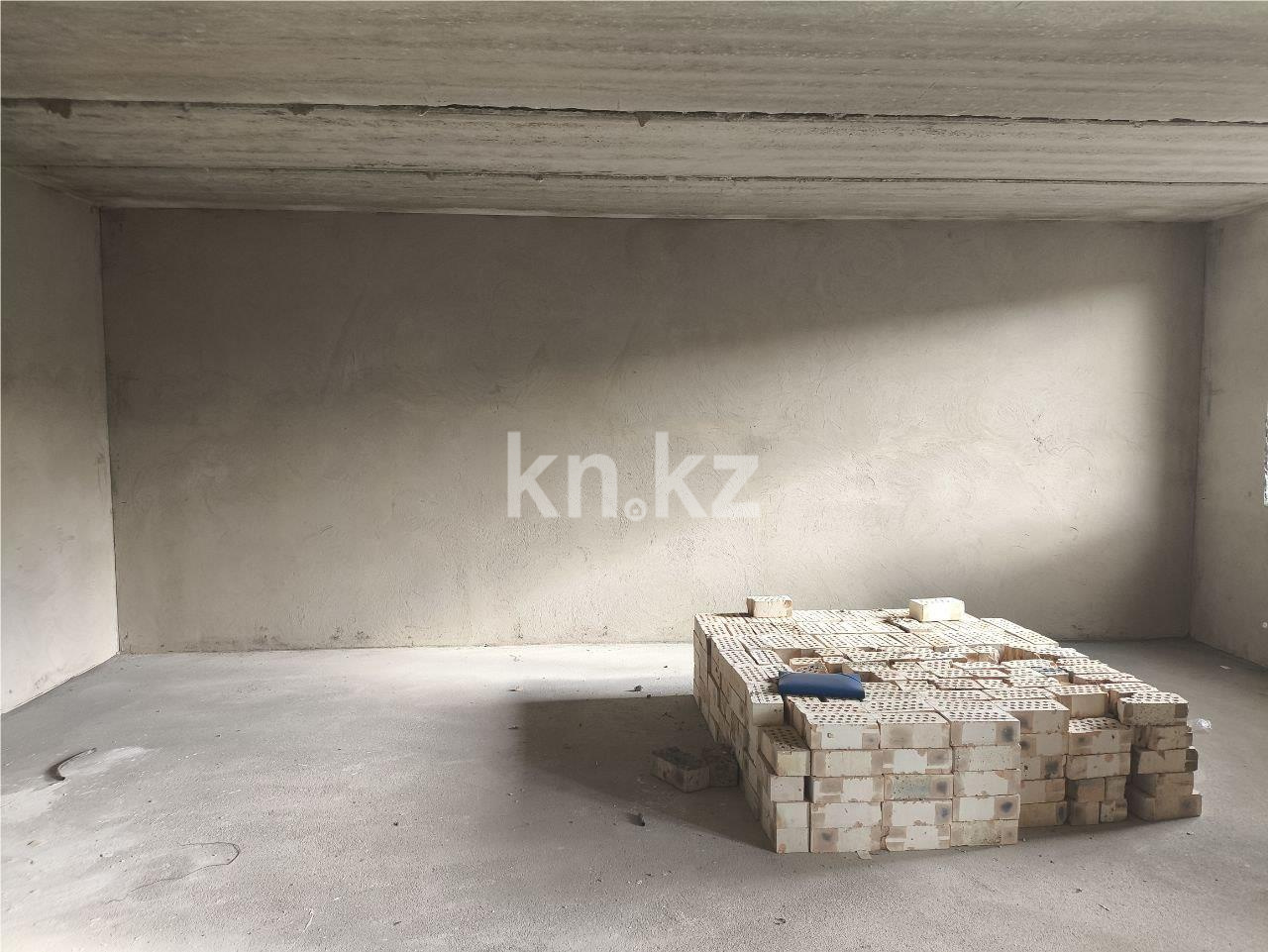 Продажа 1-комнатной квартиры, 40 м², ул. Муканова - Продажа квартир в Караганде фото 3 из 5