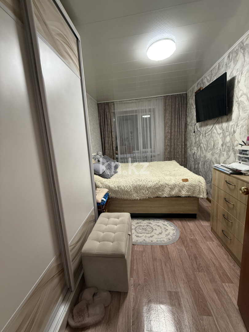 Продажа 3-комнатной квартиры, 59.4 м² - Продажа трехкомнатных квартир в кирпичном доме в Караганде - страница 18 фото 7 из 33