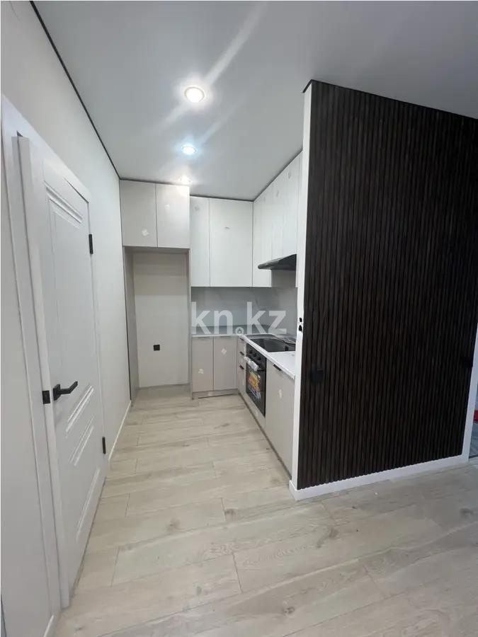 Продажа 2-комнатной квартиры, 45 м², ул. Муратбаева, дом  46/4 - Продажа  двухкомнатных квартир в новостройках Алматы с фото фото 3 из 5