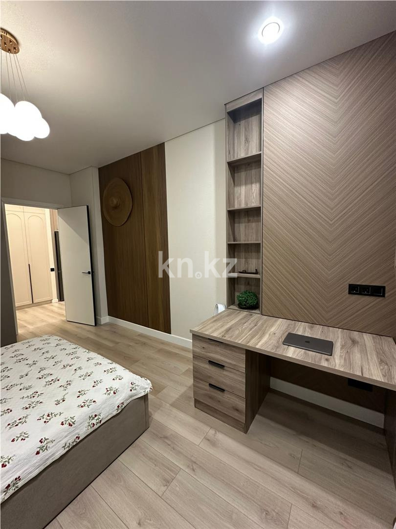 Продажа 2-комнатной квартиры, 64.15 м², ул. Толе би в Астане - фото 8