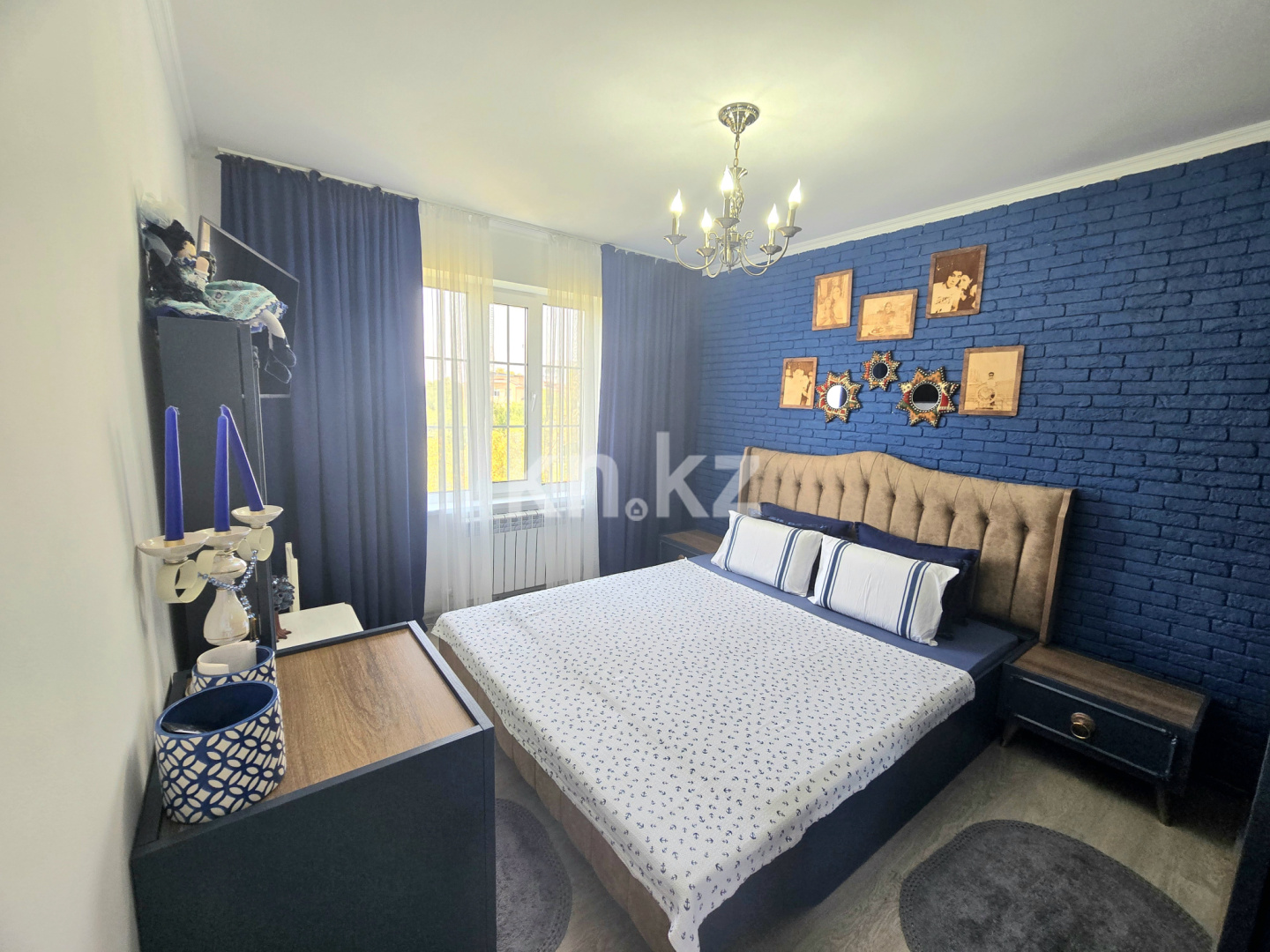 Продажа 2-комнатной квартиры, 62 м², 15-й микрлоайон, дом  14 - Продажа квартир в Шымкенте фото 9 из 21