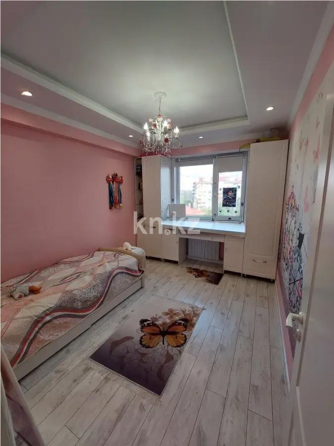 Продажа 4-комнатной квартиры, 101 м², ул. Мустай Карима, дом  13а в Алматы - фото 4