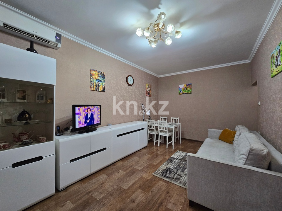 Продажа 1-комнатной квартиры, 36.6 м² - Продажа недвижимости в Казахстане - страница 32 фото 5 из 19