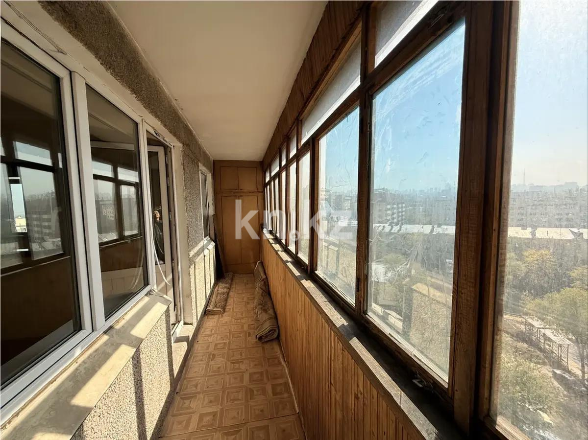 Продажа 2-комнатной квартиры, 66.1 м², ул. Панфилова, дом  101 - Продажа и аренда недвижимости в Алматы фото 6 из 8