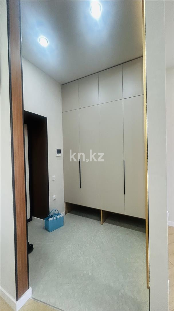 Продажа 2-комнатной квартиры, 45 м² - Продажа двухкомнатных квартир в кирпичном доме в Казахстане - страница 112 фото 14 из 21