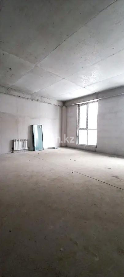 Продажа 2-комнатной квартиры, 47.5 м² - Продажа квартир в новостройках Алматы фото 1 из 3