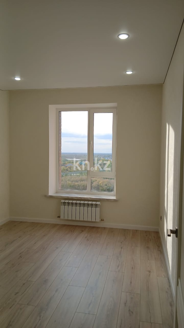 Продажа 1-комнатной квартиры, 37.6 м² - Продажа однокомнатных квартир в кирпичном доме в Астане - страница 60 фото 5 из 9