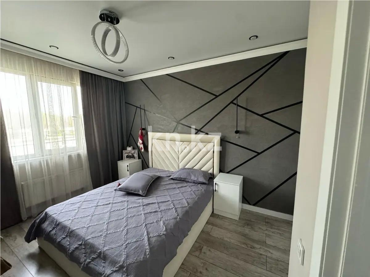 Продажа 2-комнатной квартиры, 58 м², ул. Абишева, дом  36/12 - Продажа  двухкомнатных квартир в Алматы без посредников с фото фото 2 из 4