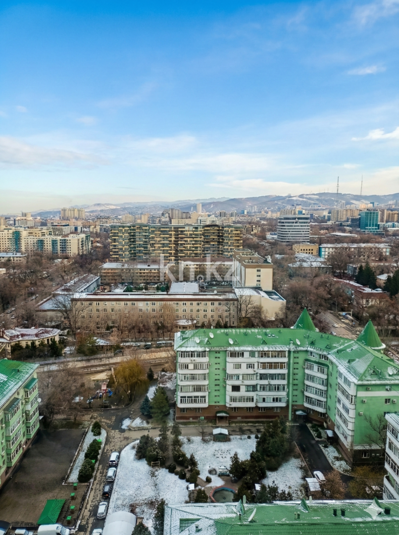 Аренда 3-комнатной квартиры, 138 м² - Аренда недвижимости в Алматы фото 12 из 12