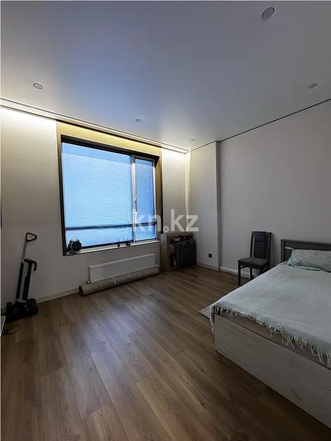 Продажа 4-комнатной квартиры, 120 м² - Продажа квартир в р-не Сарыарка Астаны - страница 6 фото 3 из 7