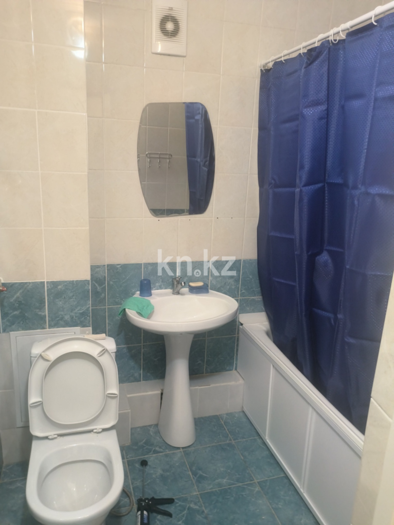 Аренда 1-комнатной квартиры, 36 м² - Аренда квартир помесячно от хозяев в Астане фото 3 из 6