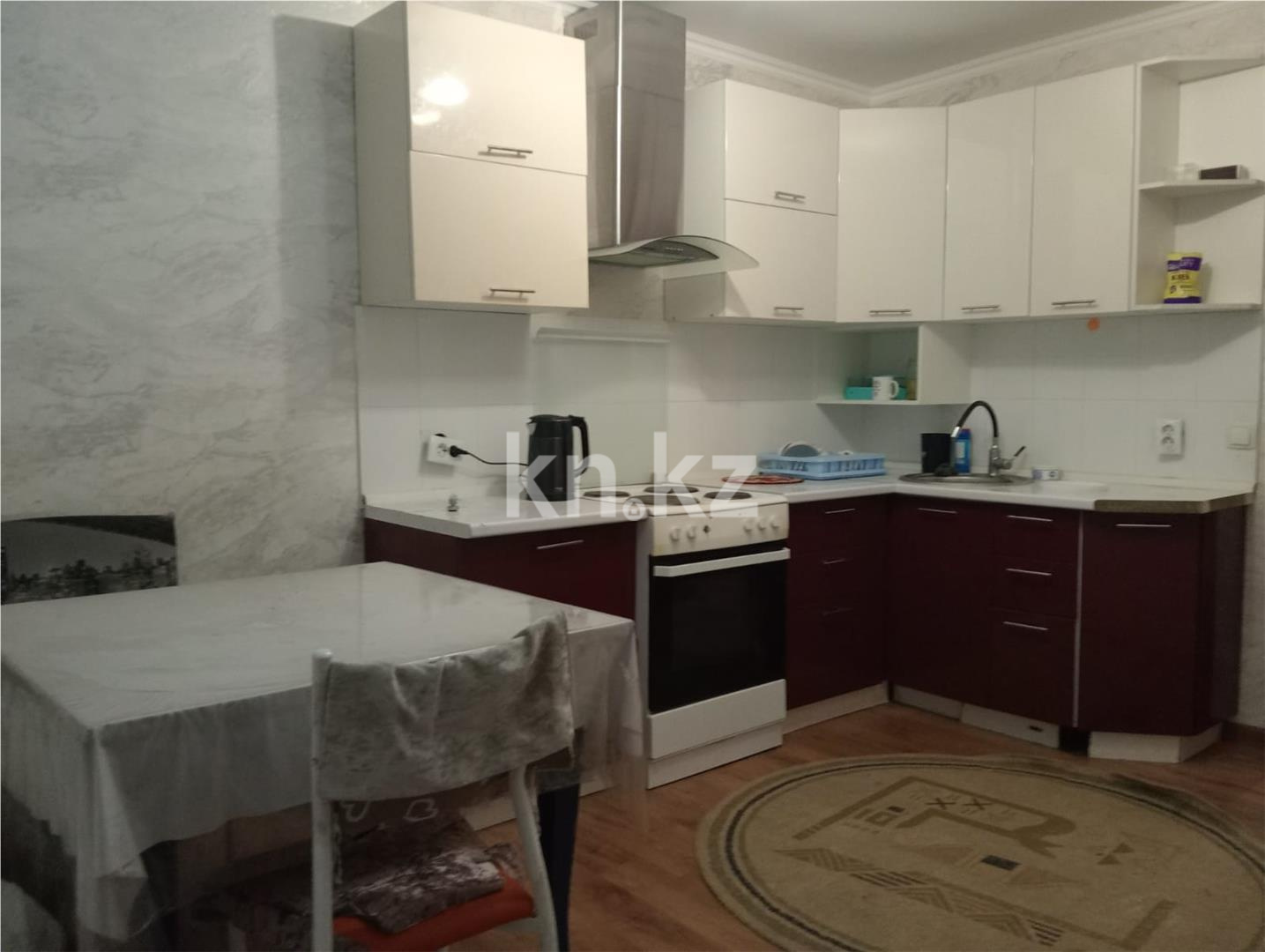 Продажа 3-комнатной квартиры, 77 м² - Продажа квартир в Семее фото 6 из 11