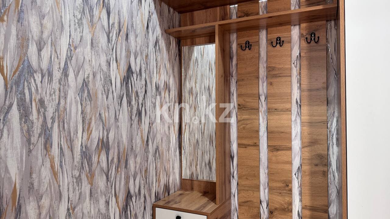 Аренда 3-комнатной квартиры, 83 м² в Алматы - фото 16